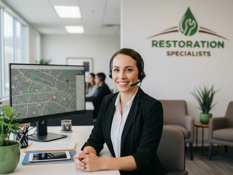 Water Damage Restoration  in Manhattan  FAQ